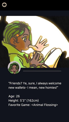 不完全是英雄游戏(Not Hero)v1.1.2 4