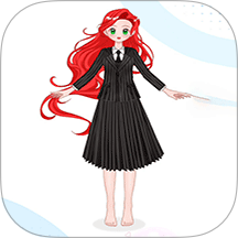 学姐美妆游戏 v187.1.1