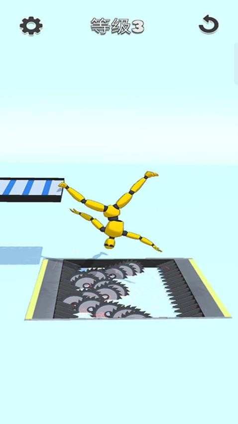 拳击工具人游戏v187.1.1 1