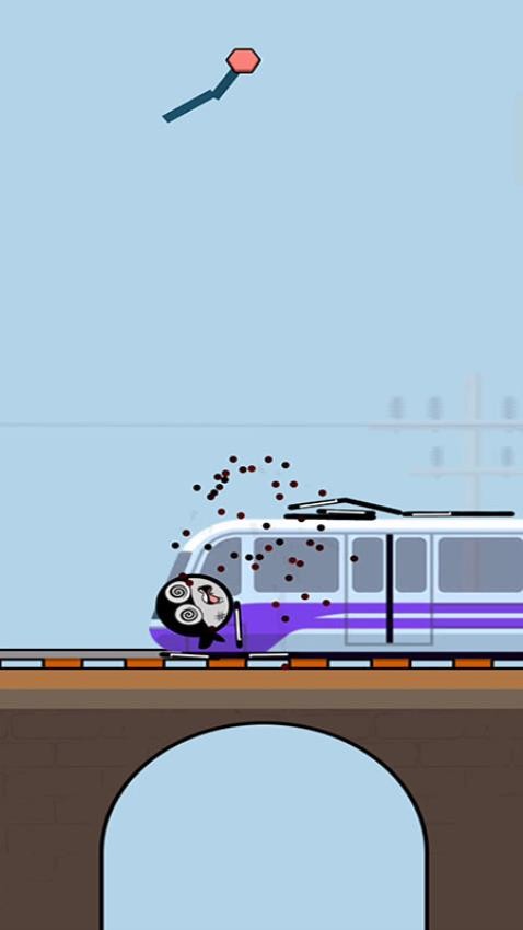 拳打火柴人游戏v187.1.1 1