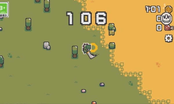 森林小英雄游戏v1.0.1 4