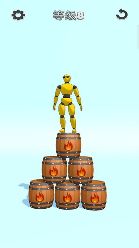 拳击工具人游戏v187.1.1 3