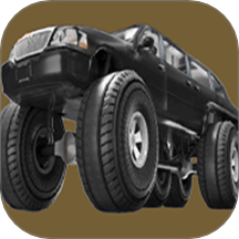 3D卡车驾驶模拟器游戏