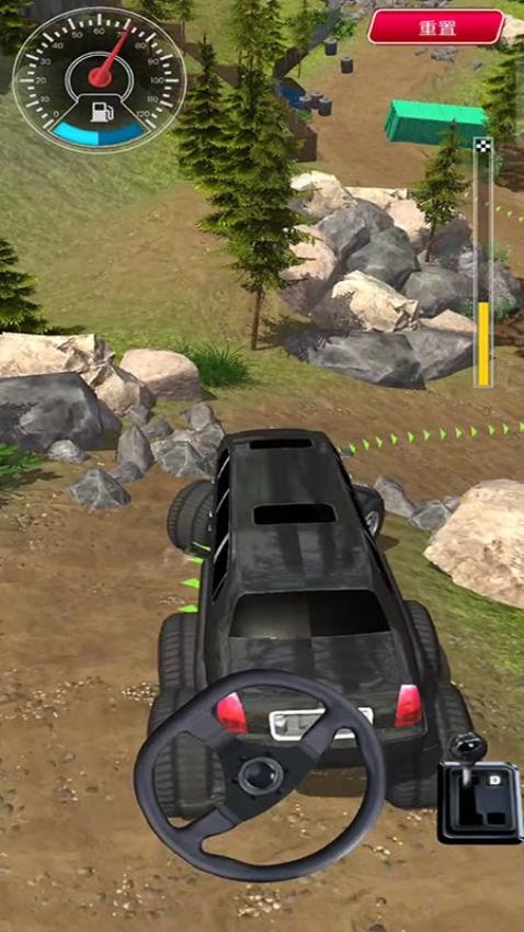 3D卡车驾驶模拟器游戏v187.1.1 1