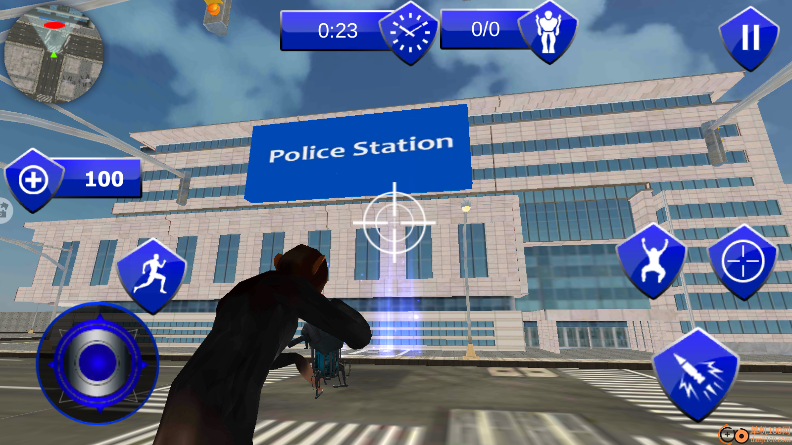 公狒狒沙盒模组冒险手游