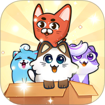 猫猫连连看游戏