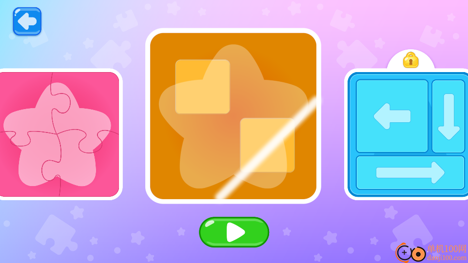 比米布拼图世界最新版