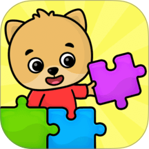 比米布拼图世界最新版