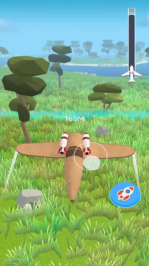 高空飞机模拟游戏v187.1.1 4