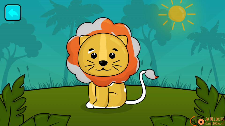 比米布着色拼图乐园免费版