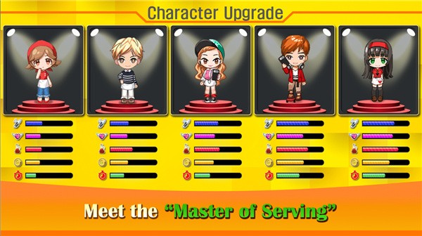 烹饪烧烤王游戏(Cooking BBQ)v1.0.10 3