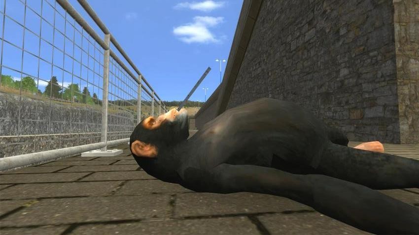 公狒狒沙盒模组冒险手游v1.0.0 1