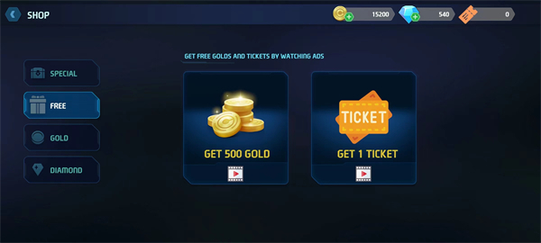 驾驶之王游戏(King of Driving)v0.80 1