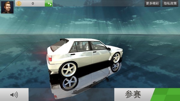 城市赛车驾驶游戏v1.9 4