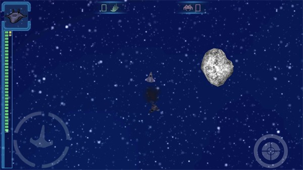 黑洞表面游戏(Event Horizon)v1.13.0 4