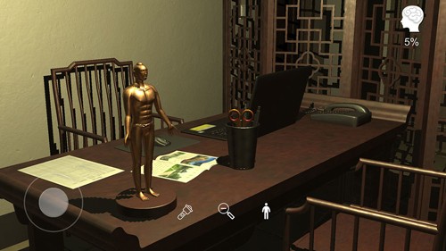 乔康医馆游戏v1.0.0 2