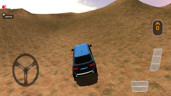 超级越野车游戏v184 1