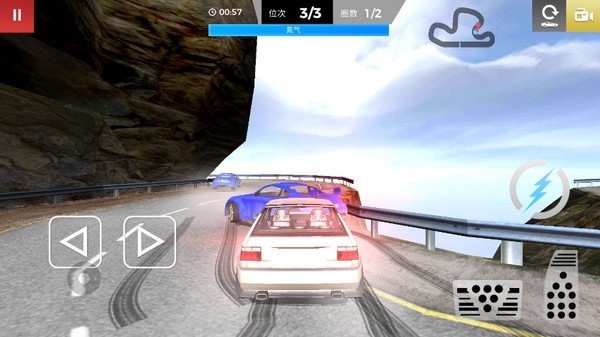 城市赛车驾驶游戏v1.9 1