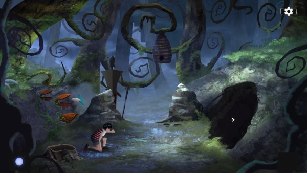 埃尼普尼翁的梦想游戏v1.07 2