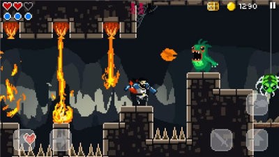 勇士神剑手游(Sword Of Xolan)v1.0.22 4