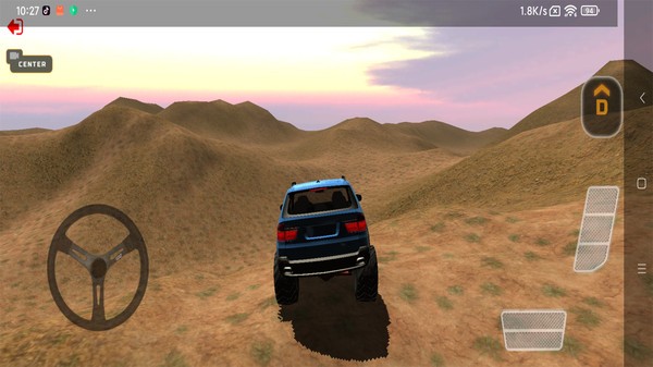 超级越野车游戏v184 3