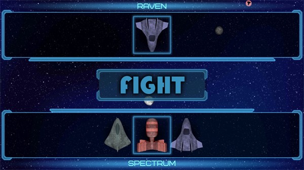 黑洞表面游戏(Event Horizon)v1.13.0 1