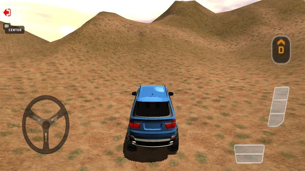 超级越野车游戏v184 2