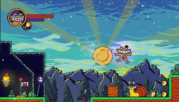 失踪的班班游戏(Missing Banban)v1.1.2 2