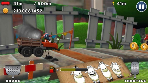 迷你赛车冒险游戏(Mini Racing)v1.29.2 1