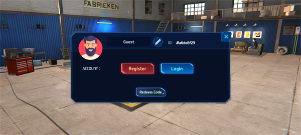 驾驶之王游戏(King of Driving)v0.80 3