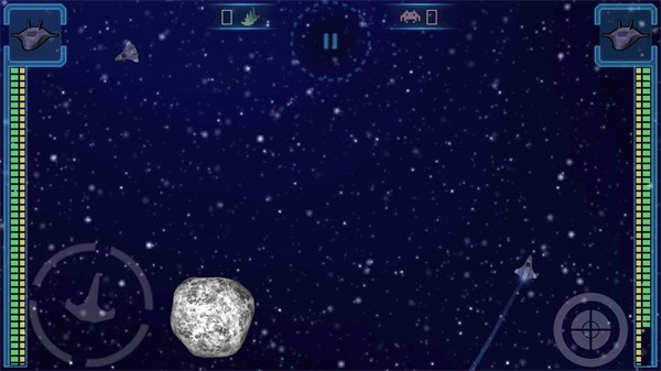 黑洞表面游戏(Event Horizon)v1.13.0 3