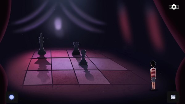 埃尼普尼翁的梦想游戏v1.07 1