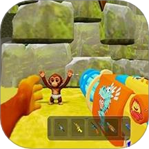 我是猴子233游戏