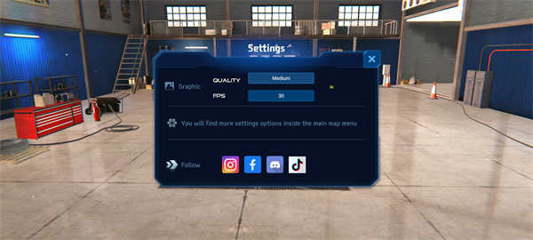 驾驶之王游戏(King of Driving)v0.80 4