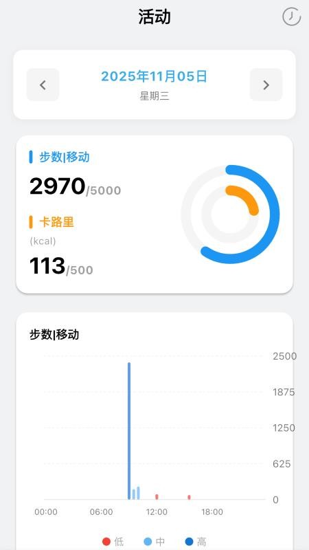 iWellRing官方版v1.0.22 2