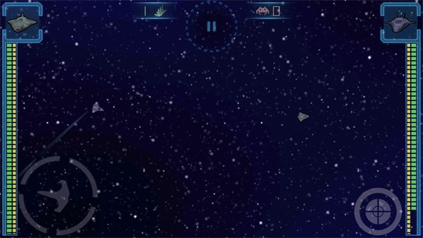 黑洞表面游戏(Event Horizon)v1.13.0 2