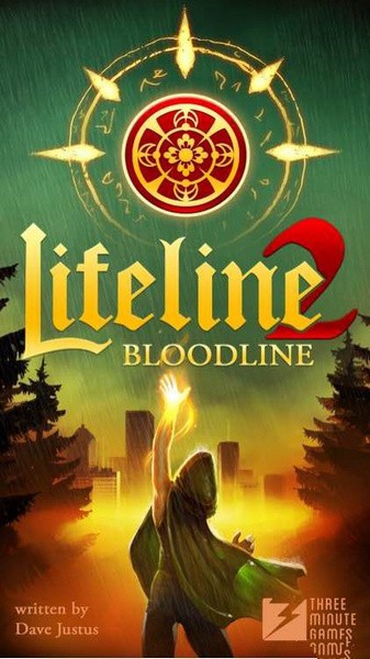 生命线2游戏(Lifeline2)v1.3 1