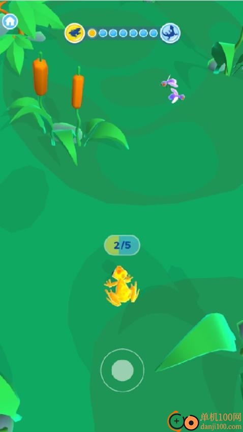 生命进化史手游