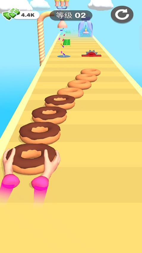 甜品工坊游戏v187.1.1 2