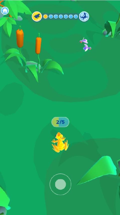 生命进化史手游v1.0.1 4