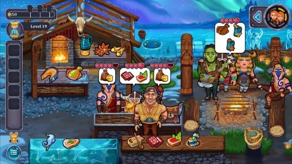 狂野客栈游戏v0.1 1