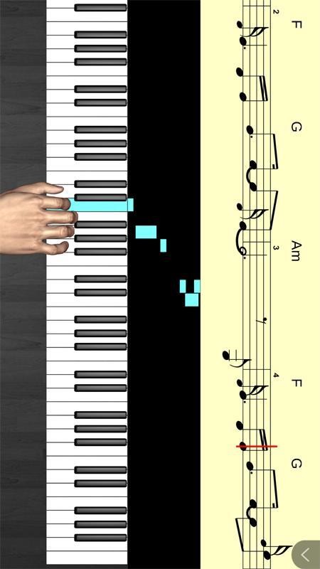 酷节奏官方版v2.0 3