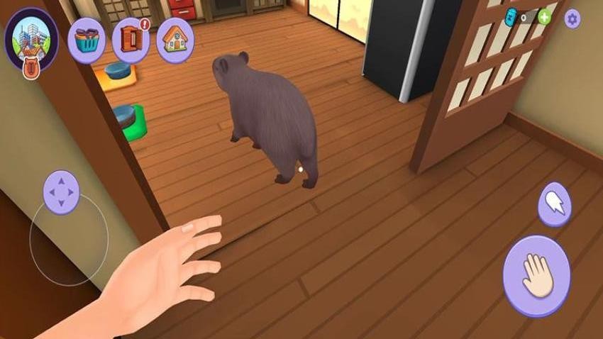 宠物快乐庄园游戏v187.1.1 4