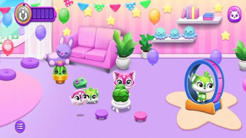 童趣宠物之家游戏v187.1.1 3