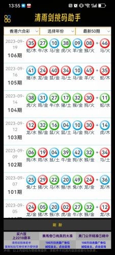 清雨剑挑码助手工具旧版v5.1 2