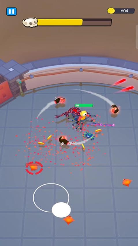 合成大妖怪游戏v187.1.1 2