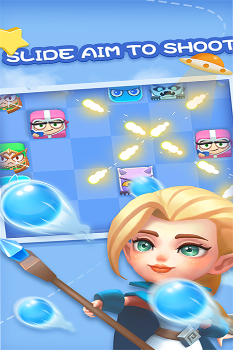 奇迹枪手游戏v1.0.9 5