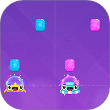 音乐二重奏游戏