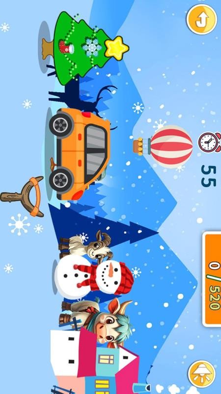 宝宝乐园春夏秋冬免费版v3.7fk 3