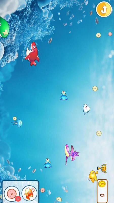 宝宝乐园春夏秋冬免费版v3.7fk 1